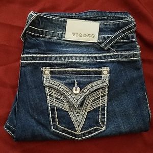 Vigoss Jeans